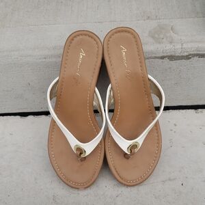 American Eagle Summer Sandal